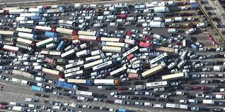 TRAFİK NASIL ACABA?
