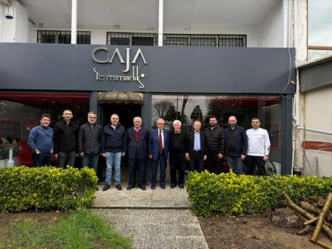 Nisan 2026 / Maltepe Toplantısı