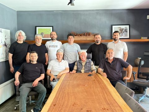 Haziran 2026 / Maltepe Toplantısı