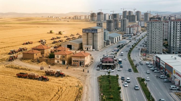 ASLI VAR MI ? SORGUN’UM